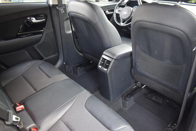 KIA Niro 1.6 GDi Hybrid DynamicLine | Trekhaak | Navigatie | Camera | Climate | Adaptive Cruise | Apple Carplay & Android Auto | Tot 10j. Kia garantie |
