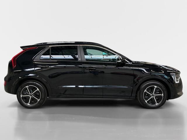 KIA Niro 1.6 GDi PHEV ExecutiveLine I Pano I Adaptive I Leder I Camera I Stuur- en stoelverwarming I Dodehoekdetectie I CarPlay