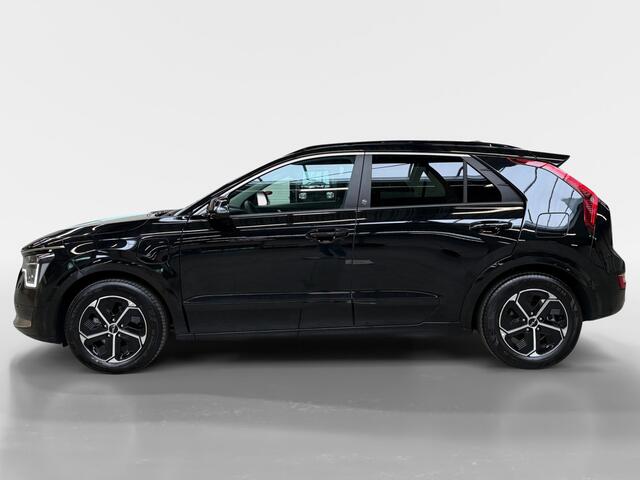 KIA Niro 1.6 GDi PHEV ExecutiveLine I Pano I Adaptive I Leder I Camera I Stuur- en stoelverwarming I Dodehoekdetectie I CarPlay