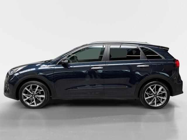KIA Niro 1.6 GDi Hybrid ExecutiveLine I Schuifdak I Leder I Memory I Camera I Navi I Elek. Stoelen