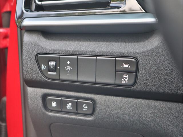 KIA Niro 1.6 GDi PHEV Plug-In-Hybrid DynamicLine Navigatie | Camera | Stoelverwarming | All-Seasons | tot 10 Jaar Garantie