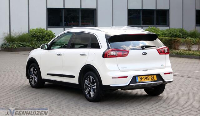 KIA Niro 1.6 GDi Hybrid ExecutiveLine | 2017 |?Navi | ?Clima | ?Stoelverkoeling |
