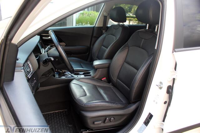 KIA Niro 1.6 GDi Hybrid ExecutiveLine | 2017 |?Navi | ?Clima | ?Stoelverkoeling |