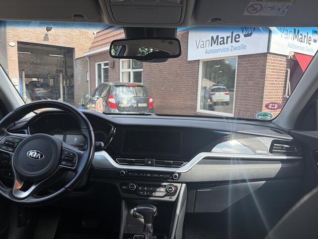 KIA Niro 1.6 GDi Hybrid DynamicLine TREKHAAK CAMERA ADD CRUISE