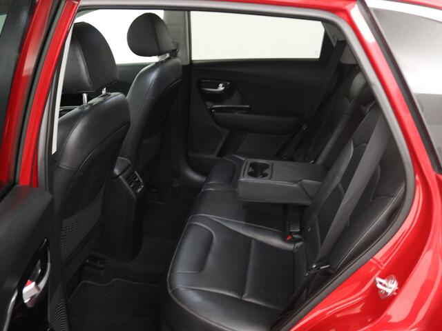 KIA Niro 1.6 GDi Hybrid ExecutiveLine | Trekhaak | schuif-/kanteldak | Lederen bekleding | ¤750-inruilpremie