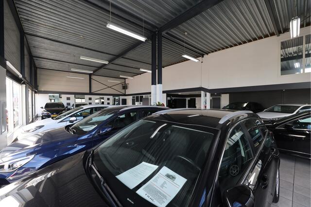 KIA Niro 1.6 GDi Hybrid DynamicLine ECC/APPLE/CAMERA/CRUISE/PDC