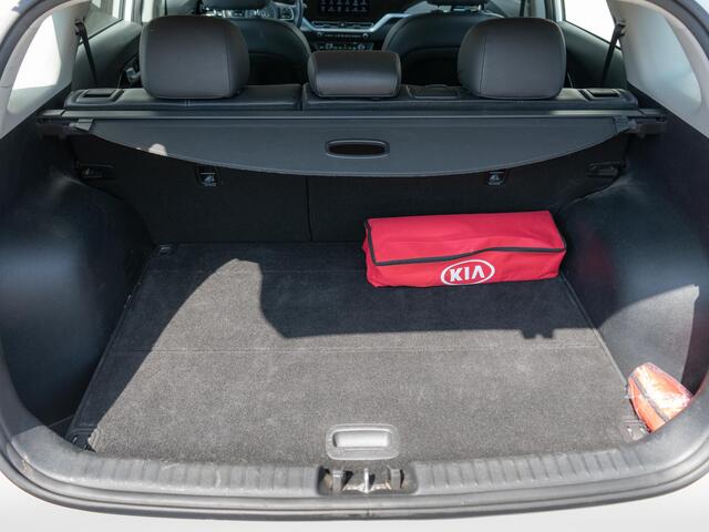 KIA Niro 1.6 GDi Hybrid ExecutiveLine | Stoel en sturverwarming | Navigatie |