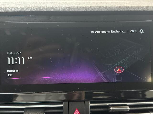 KIA Niro 1.6 GDi Hybrid DynamicPlusLine Navi | Adaptive | Camera