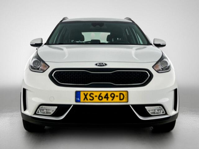 KIA Niro 1.6 GDi Hybrid DynamicLine | Trekhaak | Navigatie | Apple Carplay/Android Auto