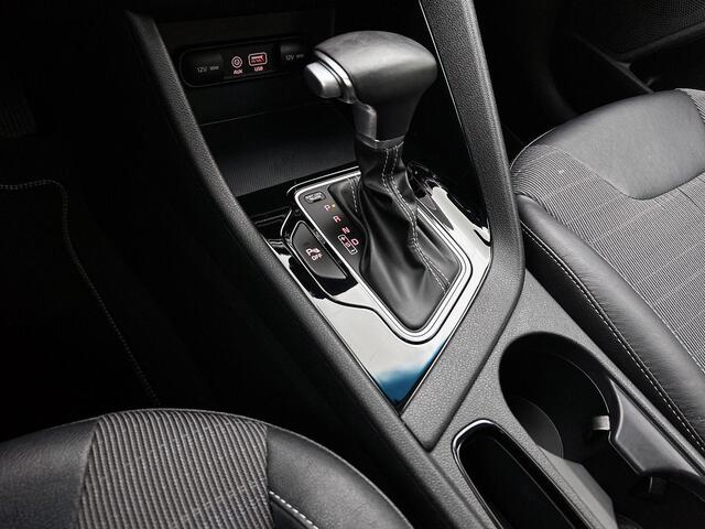 KIA Niro 1.6 GDi Hybrid DynamicLine | Trekhaak | Navigatie | Apple Carplay/Android Auto