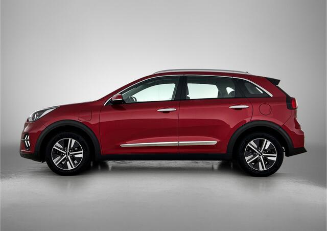KIA Niro 1.6 GDi PHEV DynamicLine | Trekhaak | Eerste eigenaar | Origineel NL |