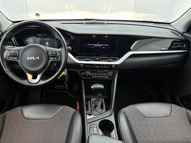 KIA Niro 1.6 GDi PHEV DynamicLine | Trekhaak | Eerste eigenaar | Origineel NL |