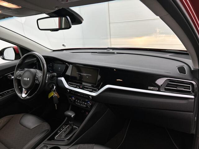 KIA Niro 1.6 GDi PHEV DynamicLine | Trekhaak | Eerste eigenaar | Origineel NL |