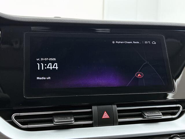 KIA Niro 1.6 GDi PHEV DynamicLine | Trekhaak | Eerste eigenaar | Origineel NL |