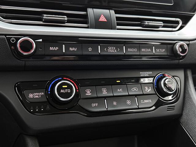 KIA Niro 1.6 GDi PHEV DynamicLine | Trekhaak | Eerste eigenaar | Origineel NL |