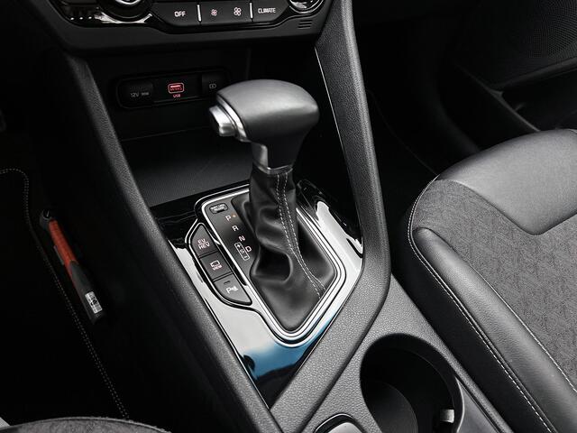 KIA Niro 1.6 GDi PHEV DynamicLine | Trekhaak | Eerste eigenaar | Origineel NL |