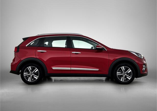 KIA Niro 1.6 GDi PHEV DynamicLine | Trekhaak | Eerste eigenaar | Origineel NL |