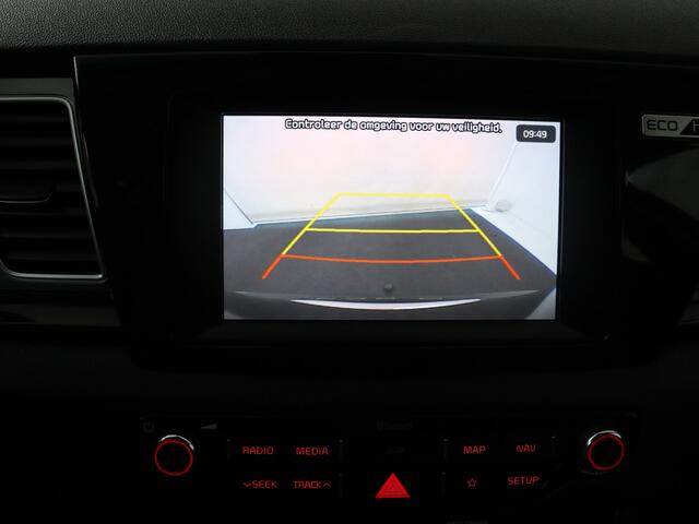 KIA Niro 1.6 GDi Hybrid DynamicLine Trekhaak | Camera | Apple Carplay/Android Auto | ¤750-inruilpremie