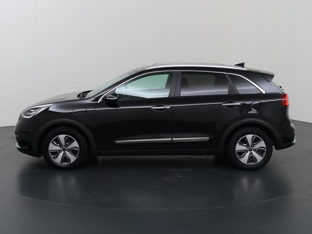 KIA Niro 1.6 GDi PHEV ExecutiveLine Edition | Lederen Bekleding | JBL Audio | Dodehoekdetectie | Stoel/Stuurwielverwarming | Stoelventilatie | Navigatie | Cruise Contropl Adaptief |