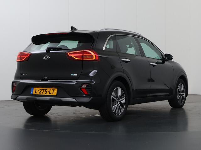 KIA Niro 1.6 GDi Hybrid DynamicLine | Trekhaak Afneembaar | Navigatie | Parkeercamera | Climate Control | Cruise Control Adaptief |