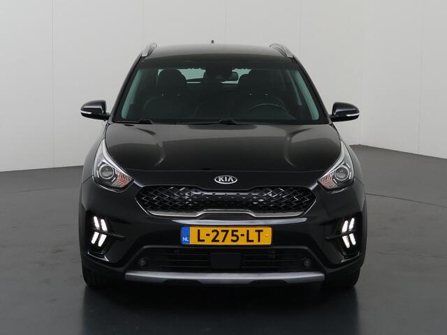 KIA Niro 1.6 GDi Hybrid DynamicLine | Trekhaak Afneembaar | Navigatie | Parkeercamera | Climate Control | Cruise Control Adaptief |