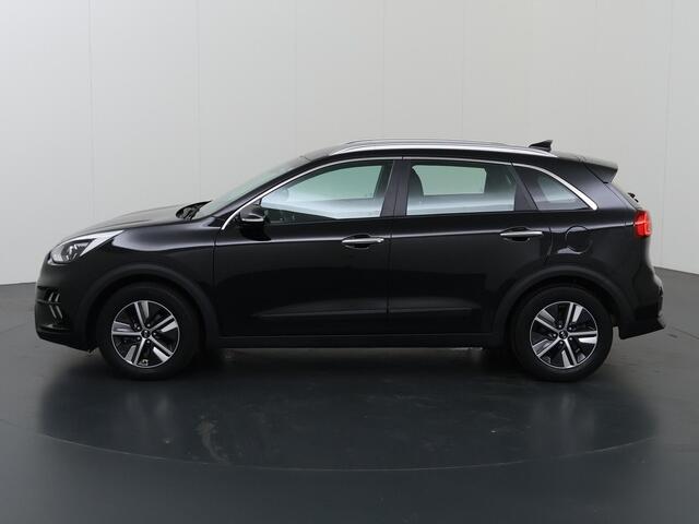 KIA Niro 1.6 GDi Hybrid DynamicLine | Trekhaak Afneembaar | Navigatie | Parkeercamera | Climate Control | Cruise Control Adaptief |