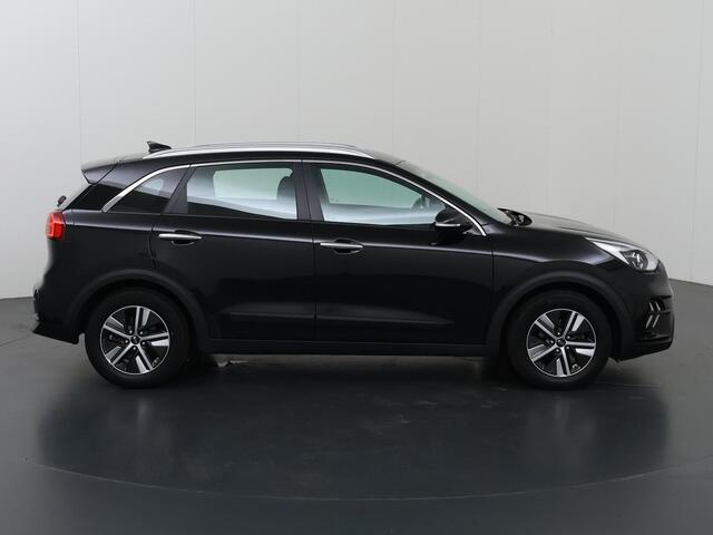 KIA Niro 1.6 GDi Hybrid DynamicLine | Trekhaak Afneembaar | Navigatie | Parkeercamera | Climate Control | Cruise Control Adaptief |