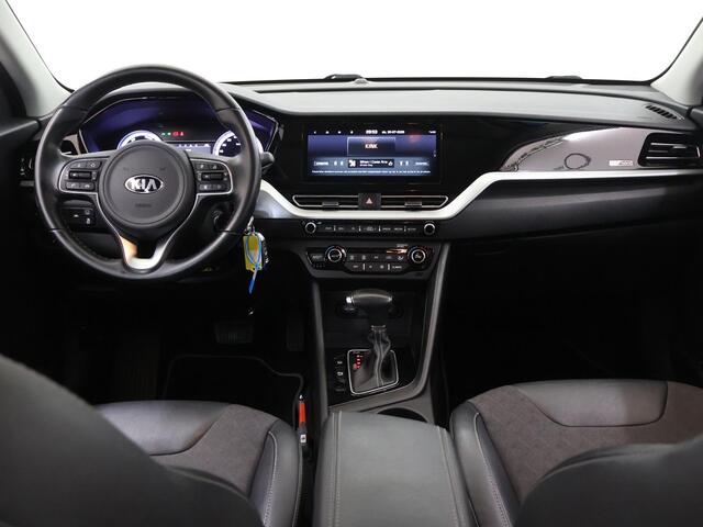 KIA Niro 1.6 GDi Hybrid DynamicLine | Trekhaak Afneembaar | Navigatie | Parkeercamera | Climate Control | Cruise Control Adaptief |