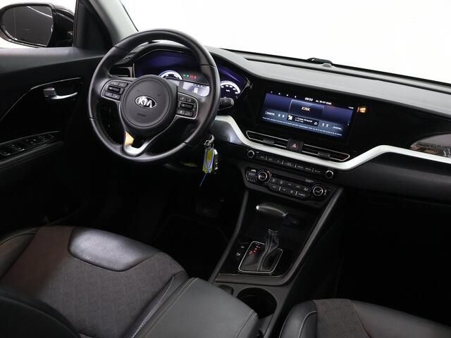 KIA Niro 1.6 GDi Hybrid DynamicLine | Trekhaak Afneembaar | Navigatie | Parkeercamera | Climate Control | Cruise Control Adaptief |