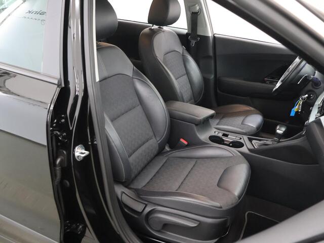 KIA Niro 1.6 GDi Hybrid DynamicLine | Trekhaak Afneembaar | Navigatie | Parkeercamera | Climate Control | Cruise Control Adaptief |