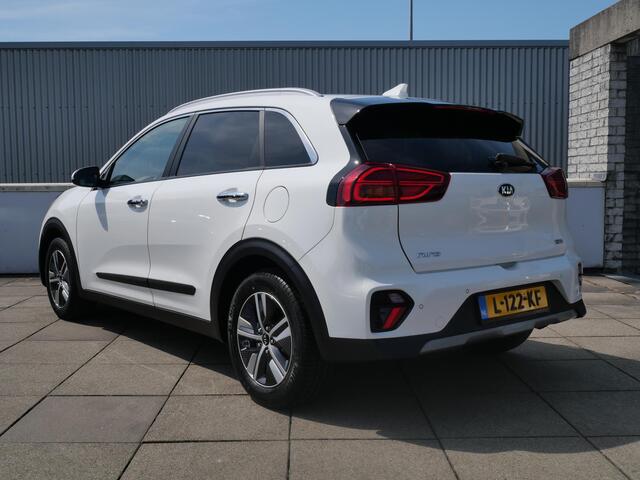 KIA Niro 1.6 GDi Hybrid ExecutiveLine | Cruise | Keyless | Schuif-kanteldak | Stoelverwarming-ventilatie | Navi | JBL |