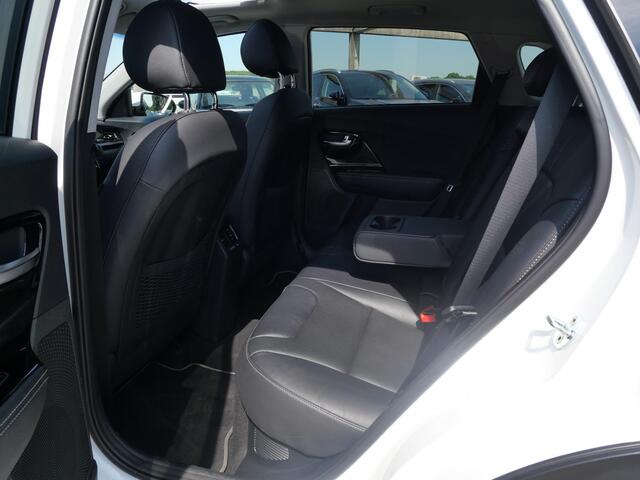 KIA Niro 1.6 GDi Hybrid ExecutiveLine | Cruise | Keyless | Schuif-kanteldak | Stoelverwarming-ventilatie | Navi | JBL |