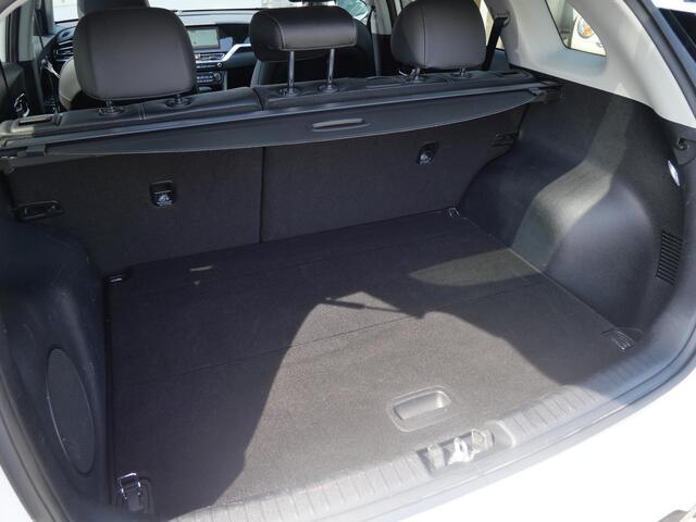 KIA Niro 1.6 GDi Hybrid ExecutiveLine | Cruise | Keyless | Schuif-kanteldak | Stoelverwarming-ventilatie | Navi | JBL |