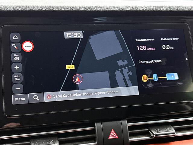 KIA Niro 1.6 GDi Hybrid DynamicPlusLine | Leder | JBL | Stoelkoeling & Stoelverwarming | Camera | Adaptive Cruise Control | ¤750-inruilpremie