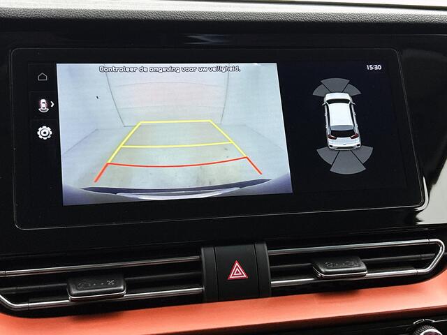 KIA Niro 1.6 GDi Hybrid DynamicPlusLine | Leder | JBL | Stoelkoeling & Stoelverwarming | Camera | Adaptive Cruise Control | ¤750-inruilpremie