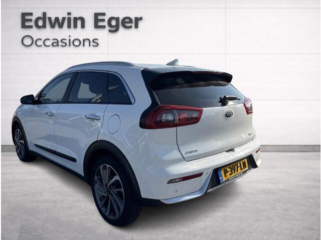 KIA Niro 1.6 GDi Hybrid ComfortLine