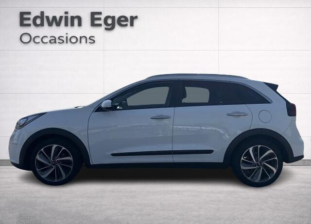 KIA Niro 1.6 GDi Hybrid ComfortLine