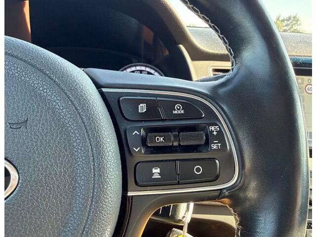 KIA Niro 1.6 GDi Hybrid ComfortLine