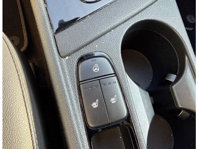 KIA Niro 1.6 GDi Hybrid ComfortLine
