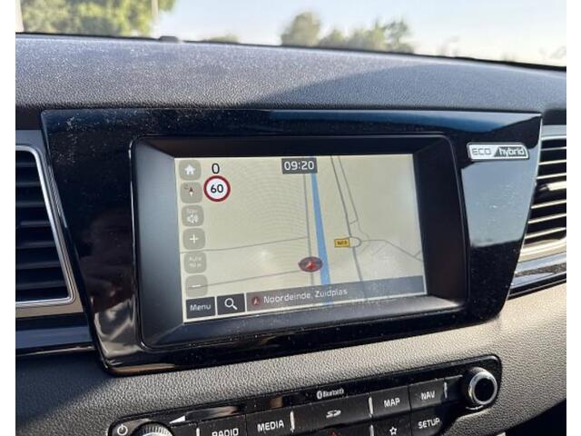 KIA Niro 1.6 GDi Hybrid ComfortLine
