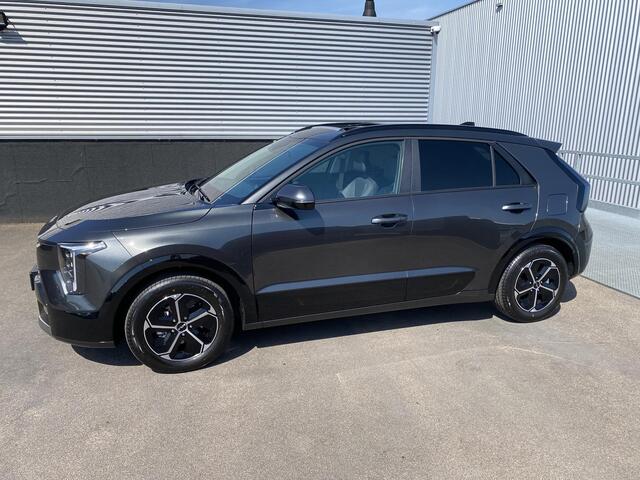 KIA Niro 1.6 GDi Hybrid DynamicPlusLine FACELIFT! ACTIE, Schuif-/kanteldak, Meerdere kleuren, direct rijden! 0344-611400