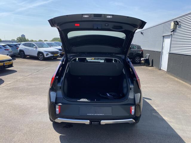 KIA Niro 1.6 GDi Hybrid DynamicPlusLine FACELIFT! ACTIE, Schuif-/kanteldak, Meerdere kleuren, direct rijden! 0344-611400