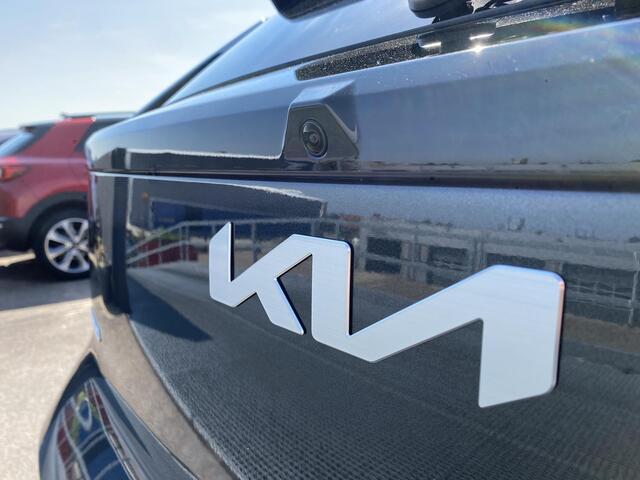 KIA Niro 1.6 GDi Hybrid DynamicPlusLine FACELIFT! ACTIE, Schuif-/kanteldak, Meerdere kleuren, direct rijden! 0344-611400