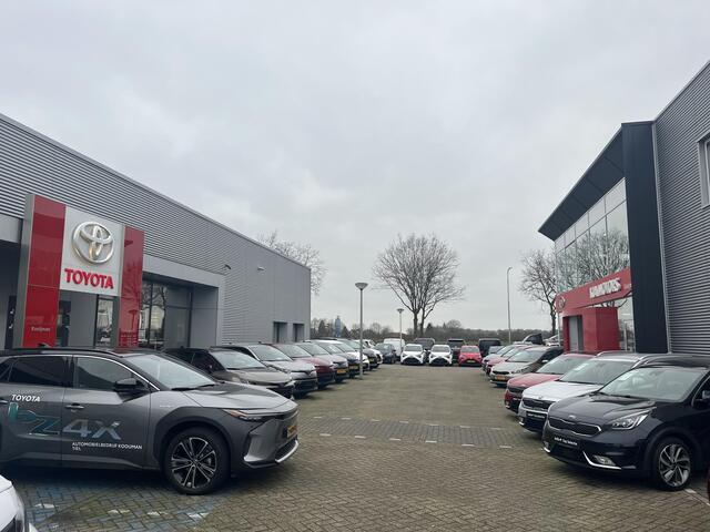 KIA Niro 1.6 GDi Hybrid ComfortLine FACELIFT ACTIE! MEERDERE KLEUREN SNEL LEVERBAAR! 0344-611400