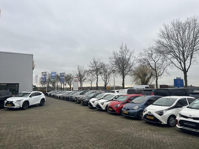 KIA Niro 1.6 GDi Hybrid ComfortLine FACELIFT ACTIE! MEERDERE KLEUREN SNEL LEVERBAAR! 0344-611400