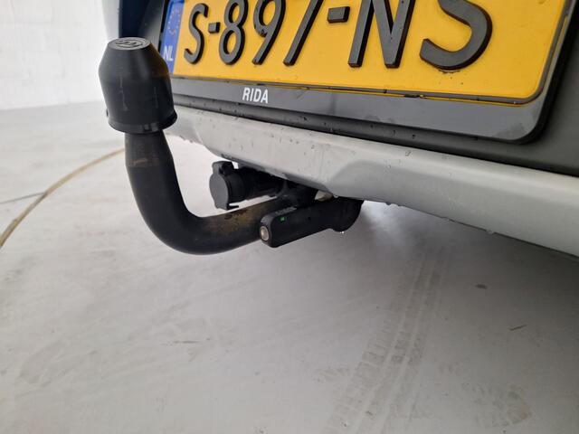 KIA Niro 1.6 GDi PHEV Dynamicplusline | Trekhaak | Stoel/stuurverwarming |