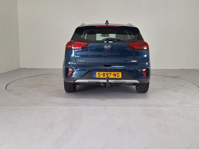KIA Niro 1.6 GDi PHEV Dynamicplusline | Trekhaak | Stoel/stuurverwarming |