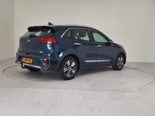 KIA Niro 1.6 GDi PHEV Dynamicplusline | Trekhaak | Stoel/stuurverwarming |