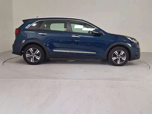KIA Niro 1.6 GDi PHEV Dynamicplusline | Trekhaak | Stoel/stuurverwarming |