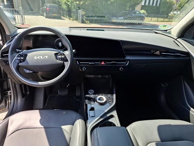 KIA Niro 1.6 GDi PHEV DynL.